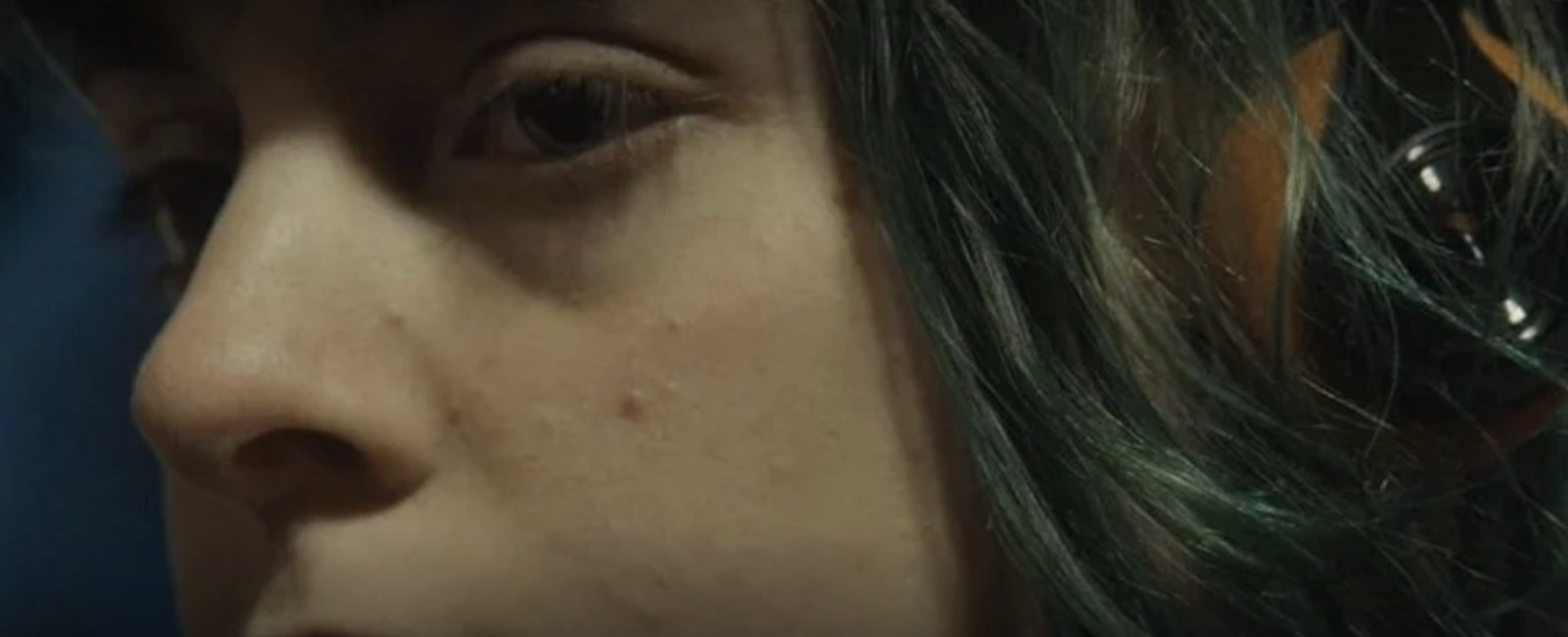 Tear Gas